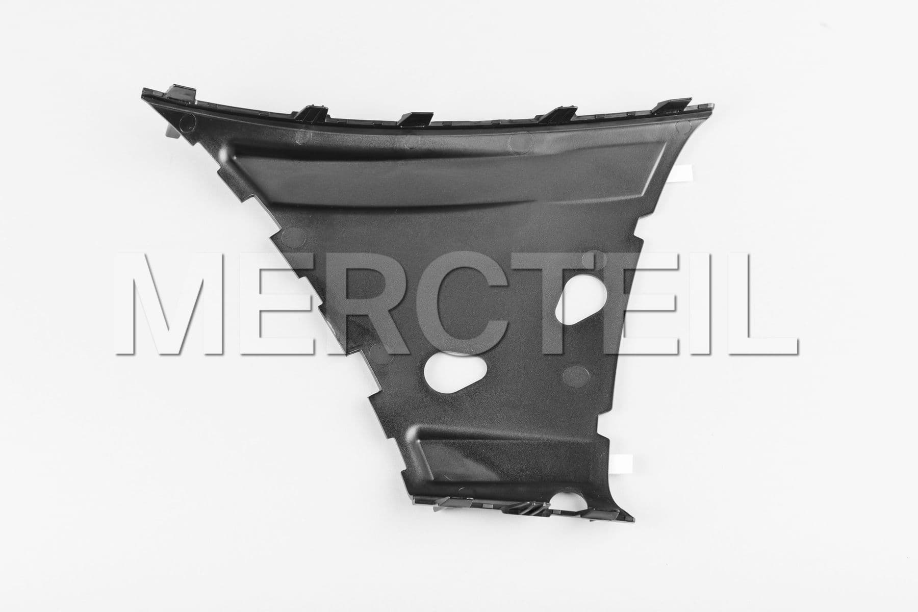 A1778854203 MERCEDES-BENZ COVER, BUMPER AREA