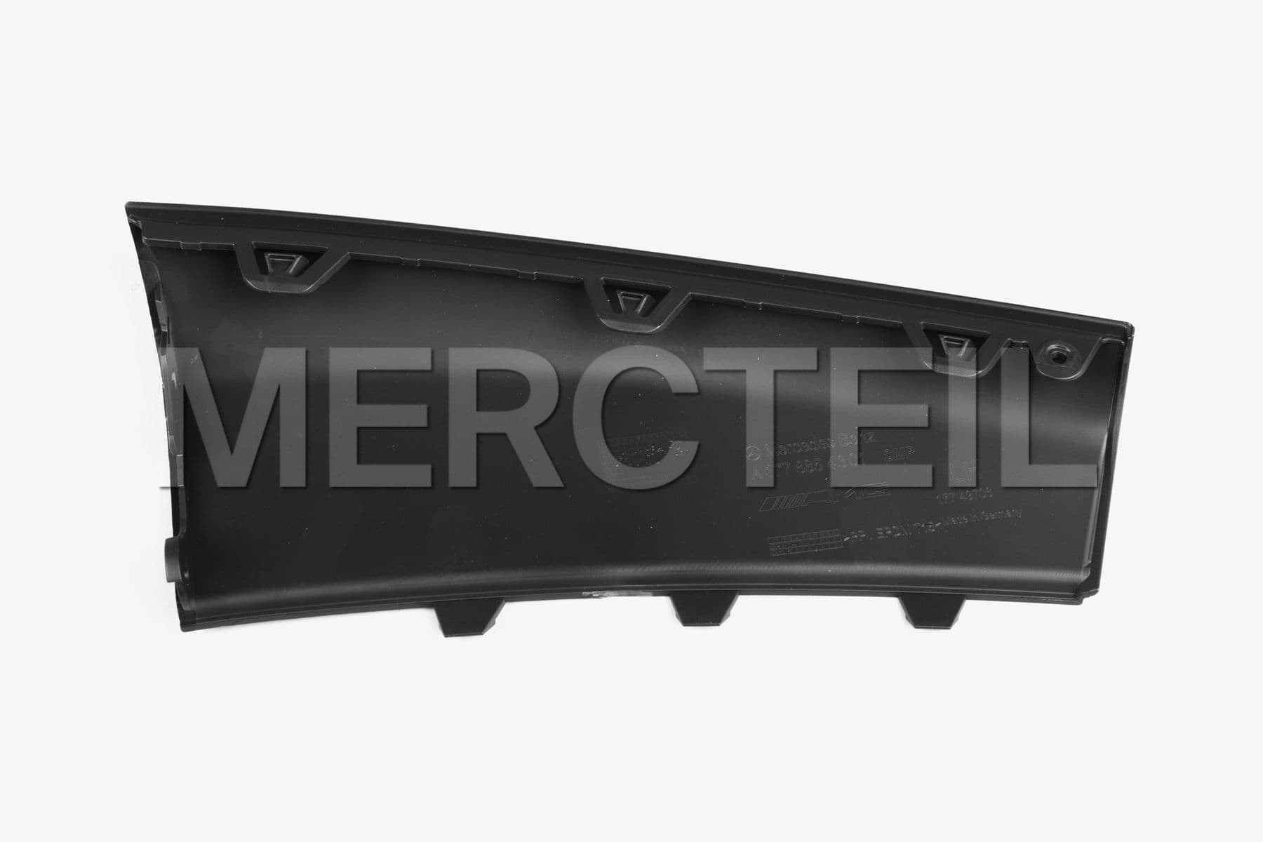 Buy the spare part Mercedes-Benz A177885430164 trim bumper