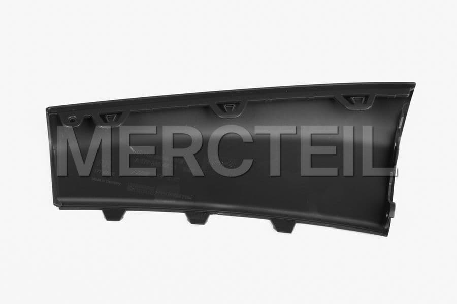 Buy the spare part Mercedes-Benz A177885440164 trim bumper
