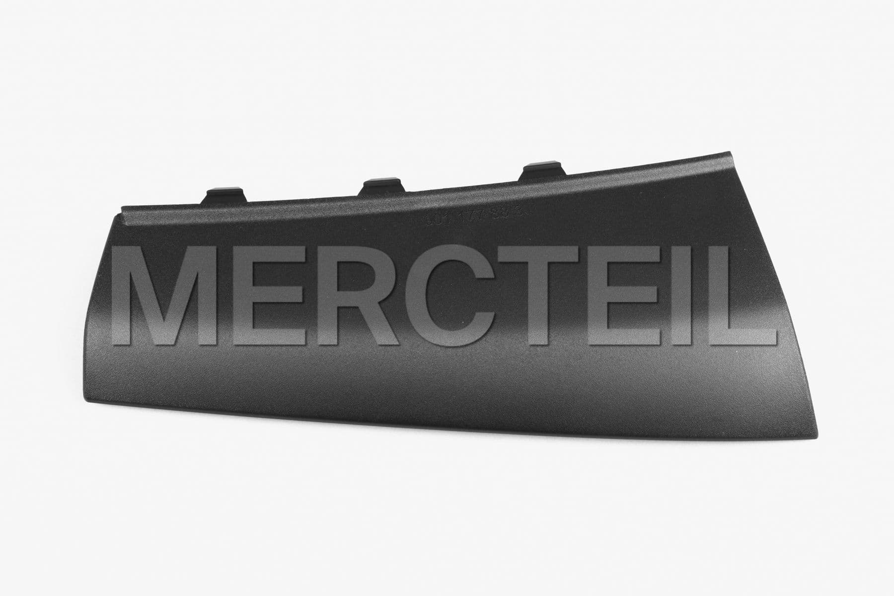 Buy the spare part Mercedes-Benz A177885440164 trim bumper