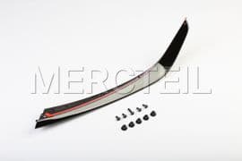 A1778855104 MERCEDES-BENZ SIDESPOILER