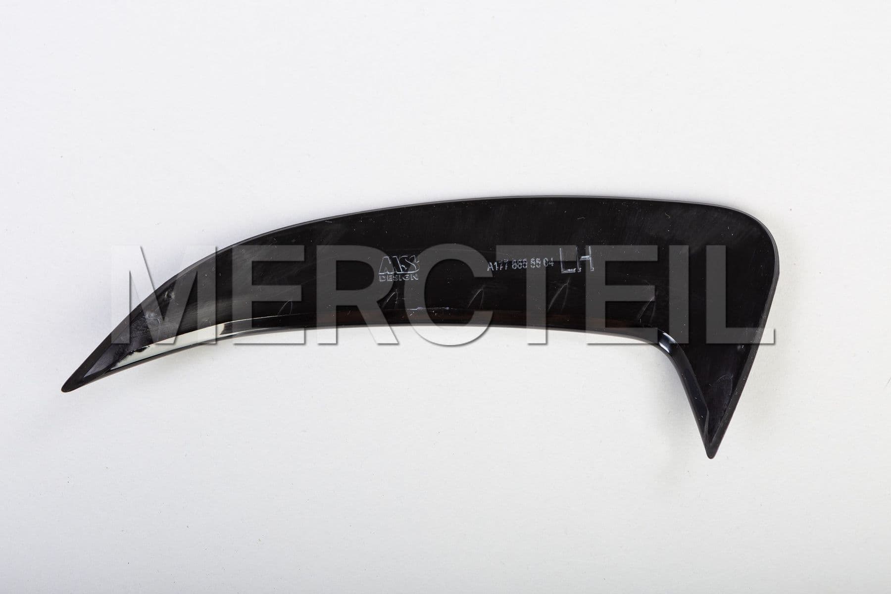 A1778855504 MERCEDES-BENZ SEITENSPOILER