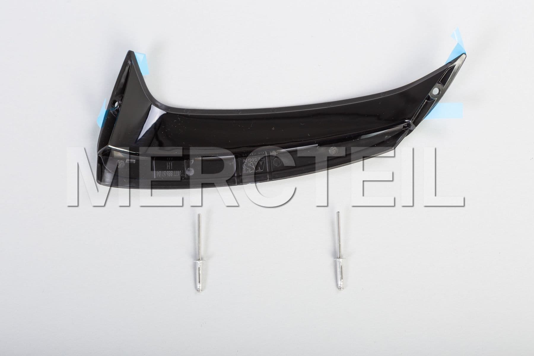 A1778855704 MERCEDES-BENZ SIDESPOILER