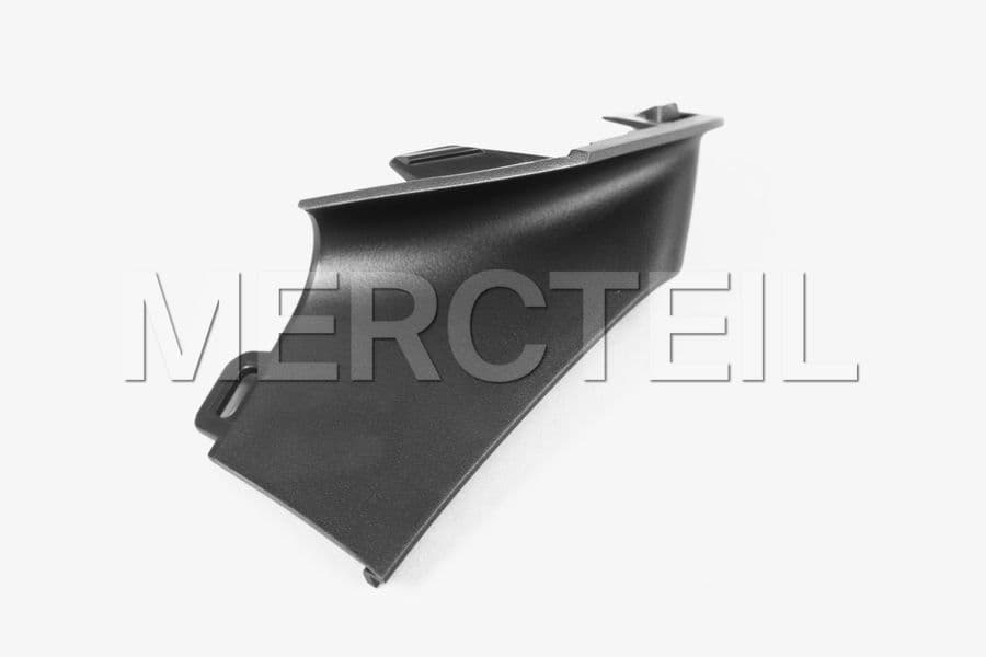 Buy the spare part Mercedes-Benz A177885680364 cover bumper area