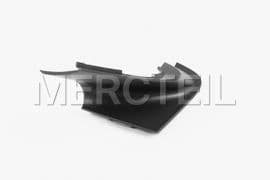 A177885690364 MERCEDES-BENZ COVER, BUMPER AREA