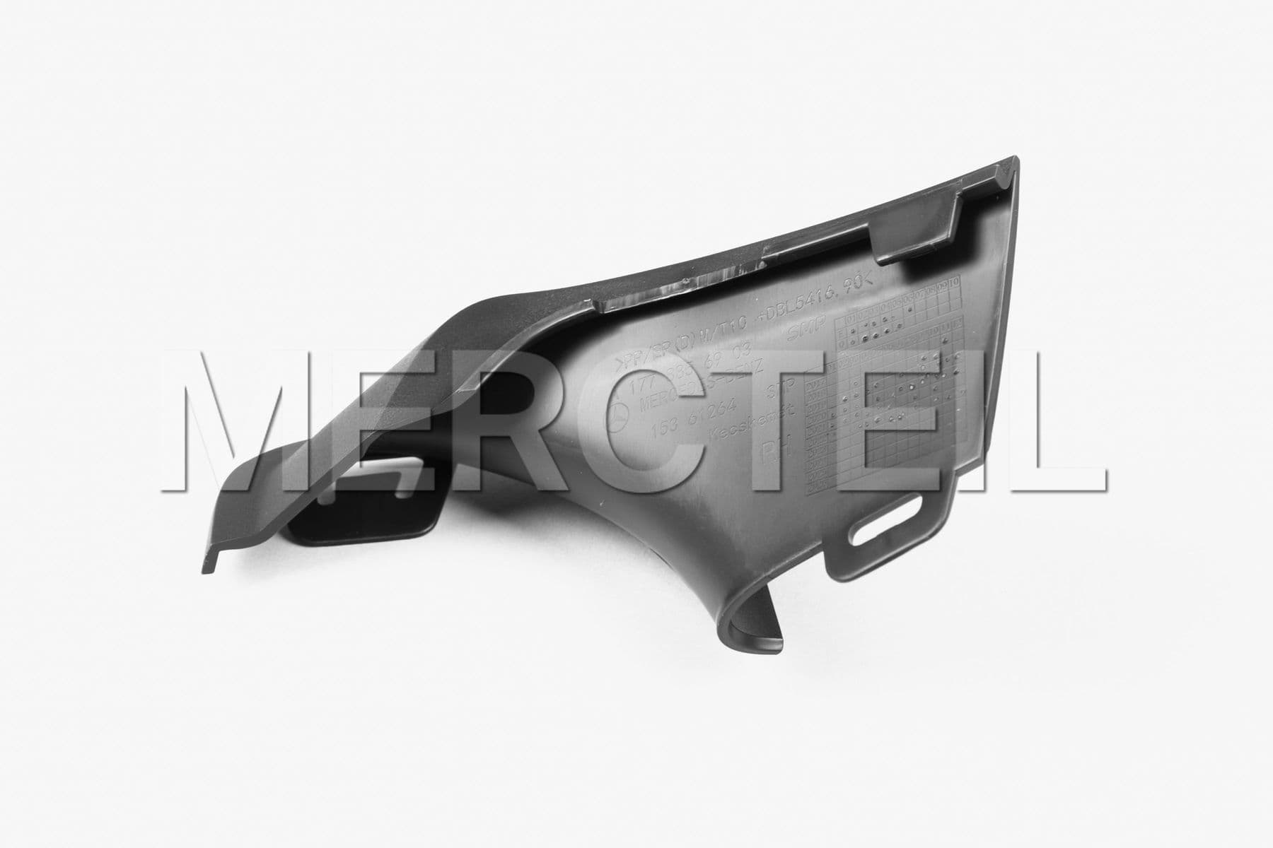 A177885690364 MERCEDES-BENZ COVER, BUMPER AREA