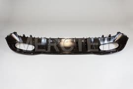 A1778856904 MERCEDES-BENZ TRIM, BUMPER