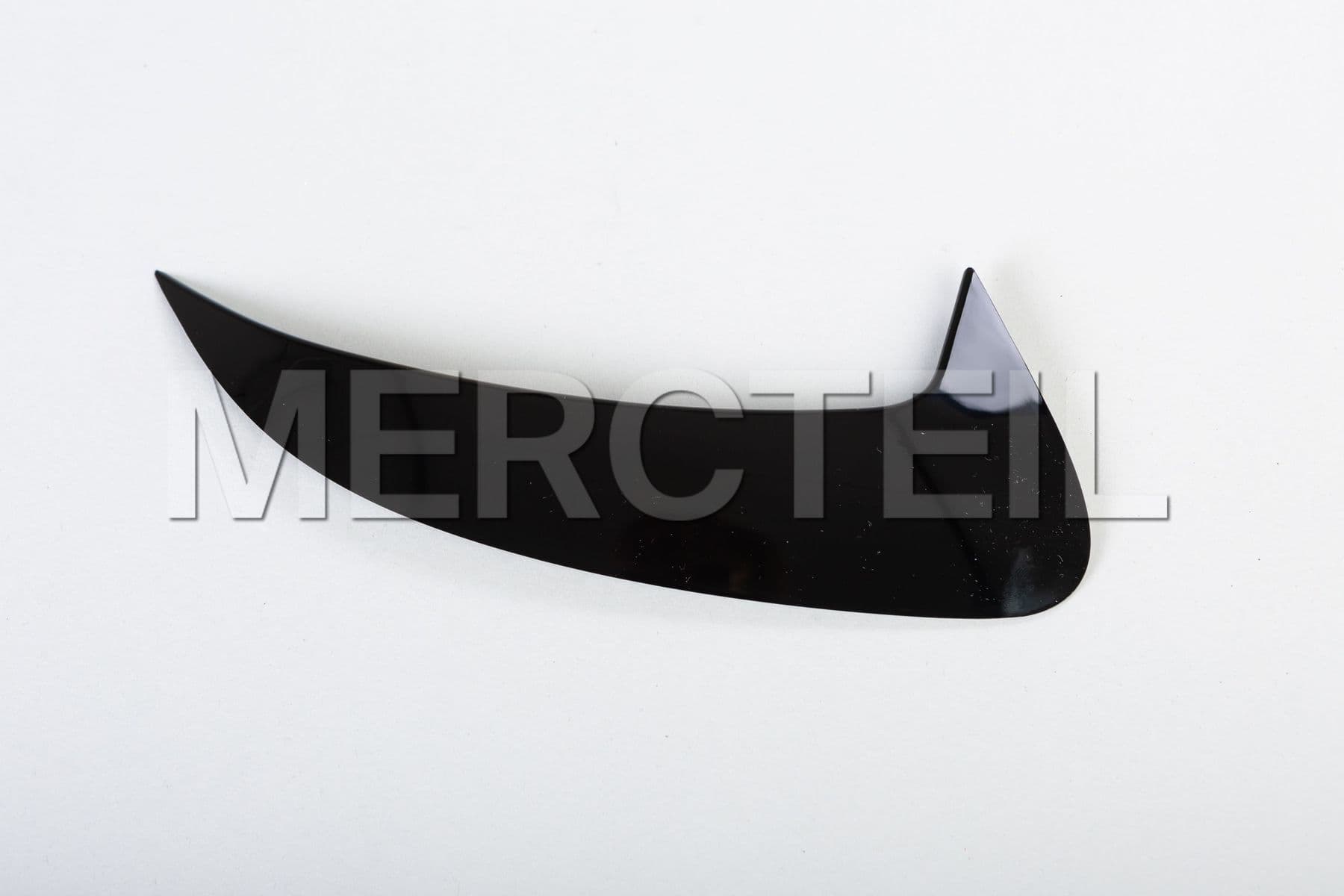 Buy the spare part Mercedes-Benz A1778857104 side spoiler