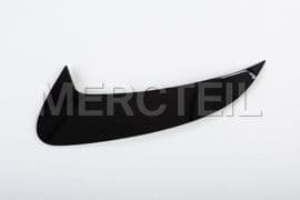 A1778857204 MERCEDES-BENZ SIDE SPOILER