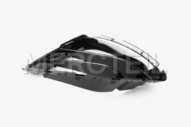 A1778858800 MERCEDES-BENZ COVER, BUMPER AREA