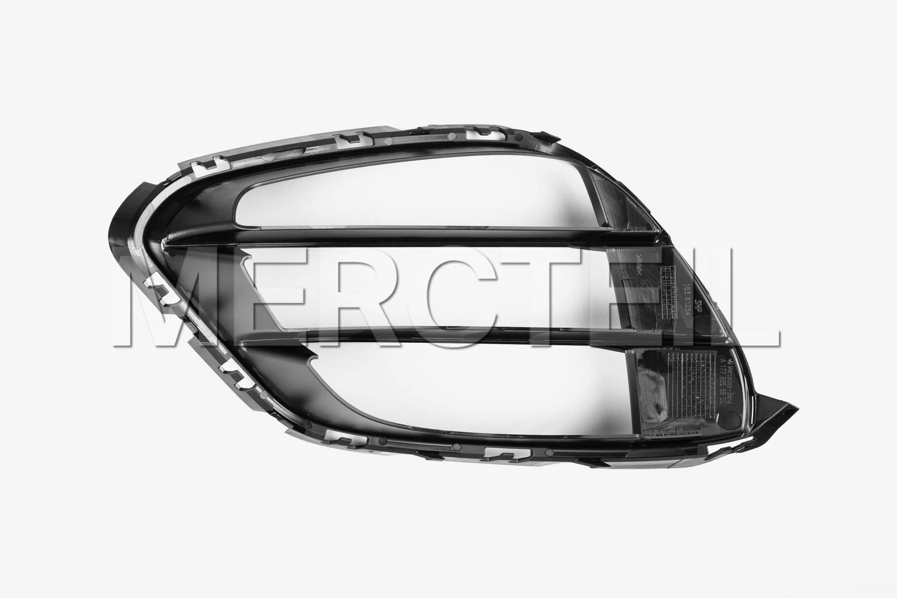 A1778858800 MERCEDES-BENZ COVER, BUMPER AREA