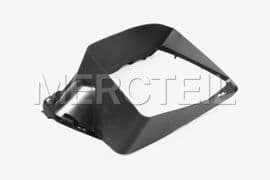 A177885900064 MERCEDES-BENZ COVER, BUMPER AREA