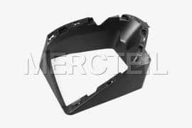 A177885900064 MERCEDES-BENZ COVER, BUMPER AREA