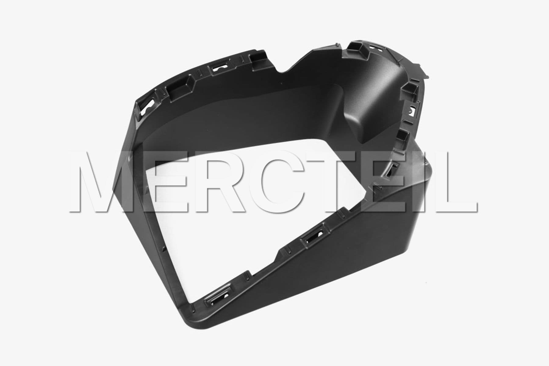 A177885900064 MERCEDES-BENZ COVER, BUMPER AREA