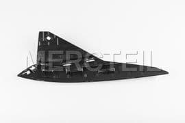 A177885950264 MERCEDES-BENZ BASIC CARRIER FOR BUMPER