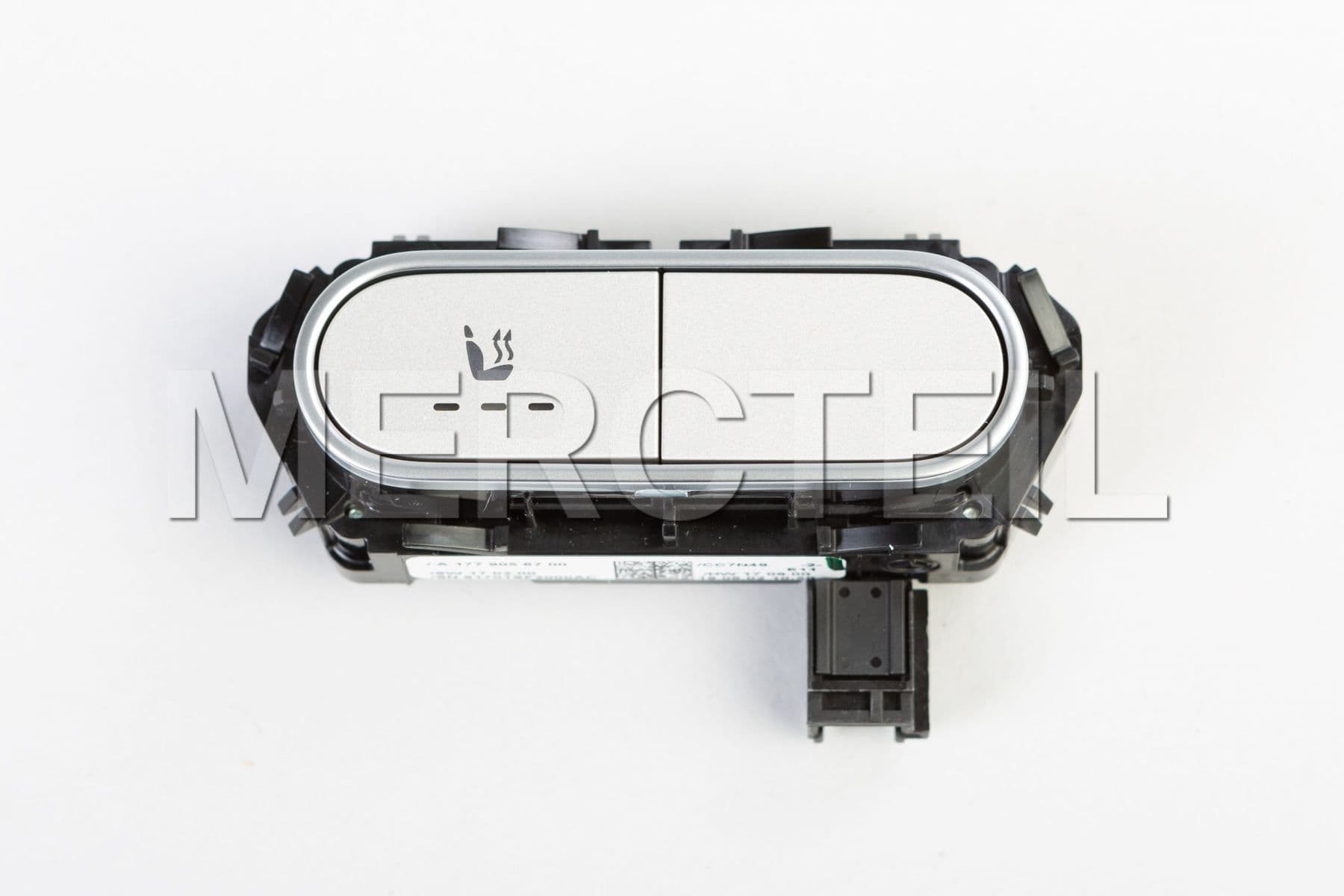A17790567007N49 MERCEDES-BENZ SCHALTERBLOCK