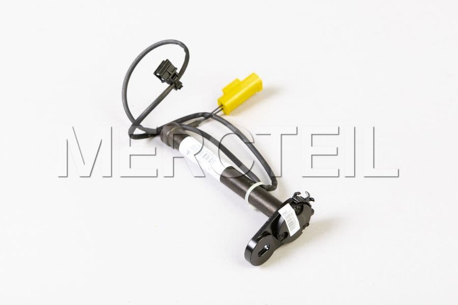 Paire Actionneurs Capot 1779062301 Pour Mercedes-Benz W177 - Remplace A1779062301 - Gauche Droit