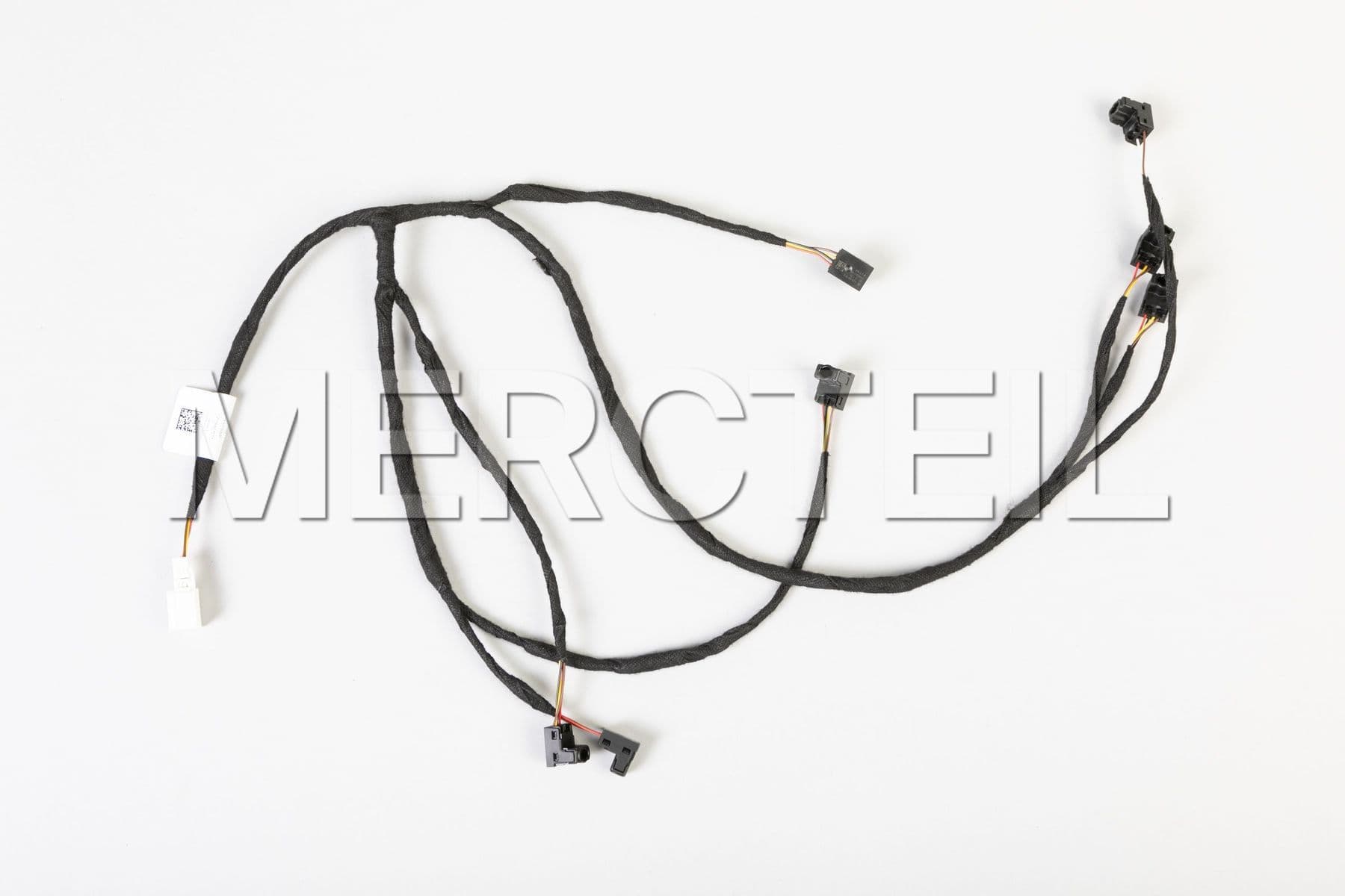 Buy the spare part Mercedes-Benz A1779062706 interior lamp