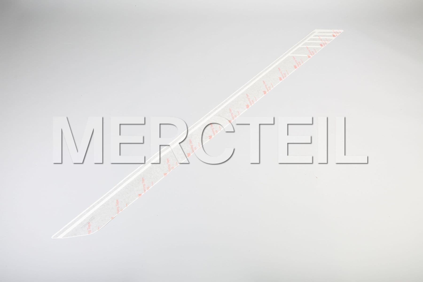 A1779870100 MERCEDES-BENZ TRIM STRIP