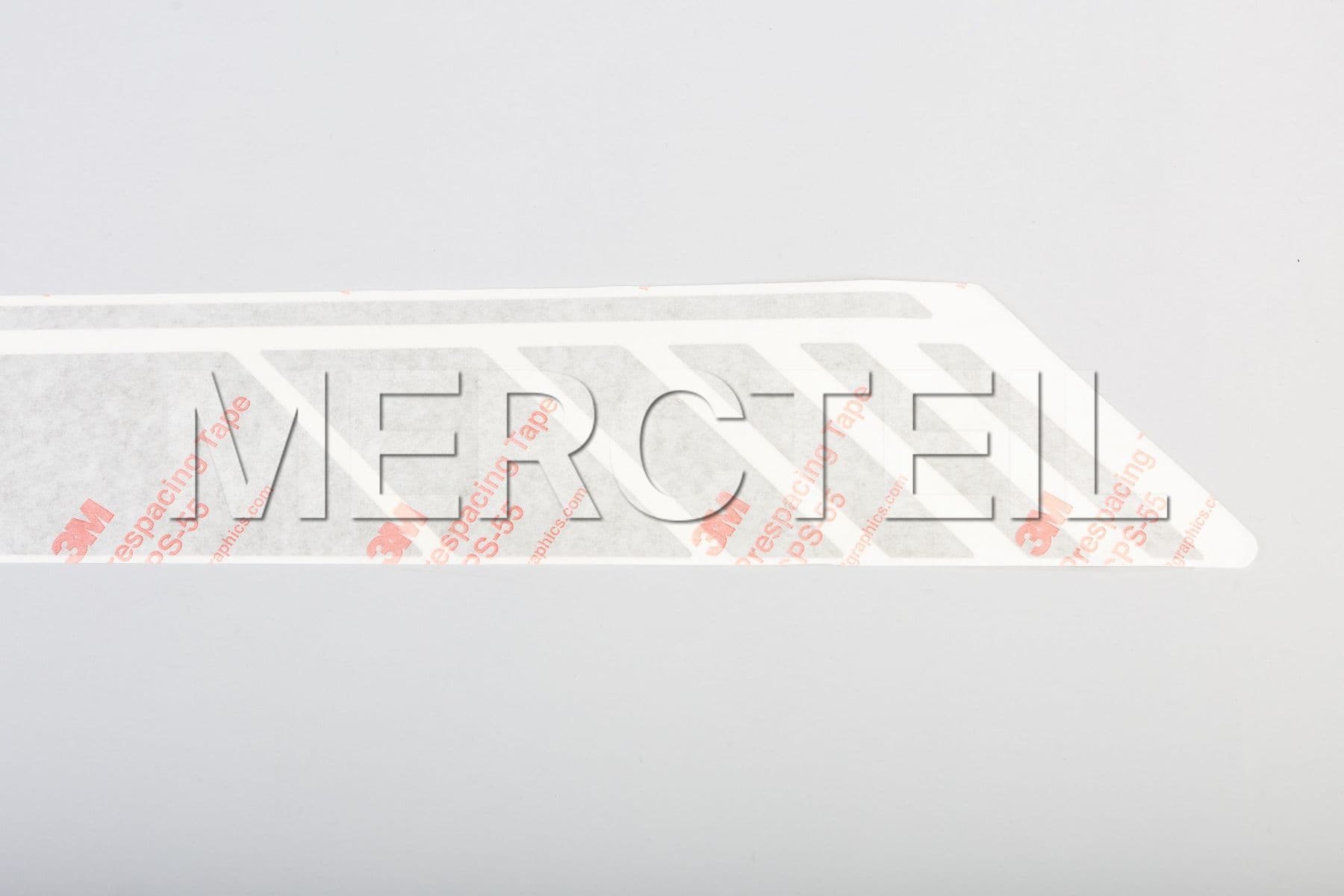 A1779870100 MERCEDES-BENZ TRIM STRIP