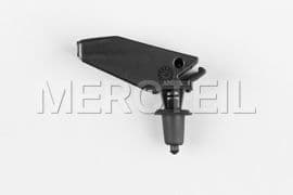 A177991000064 MERCEDES-BENZ BEFESTIG.CLIP