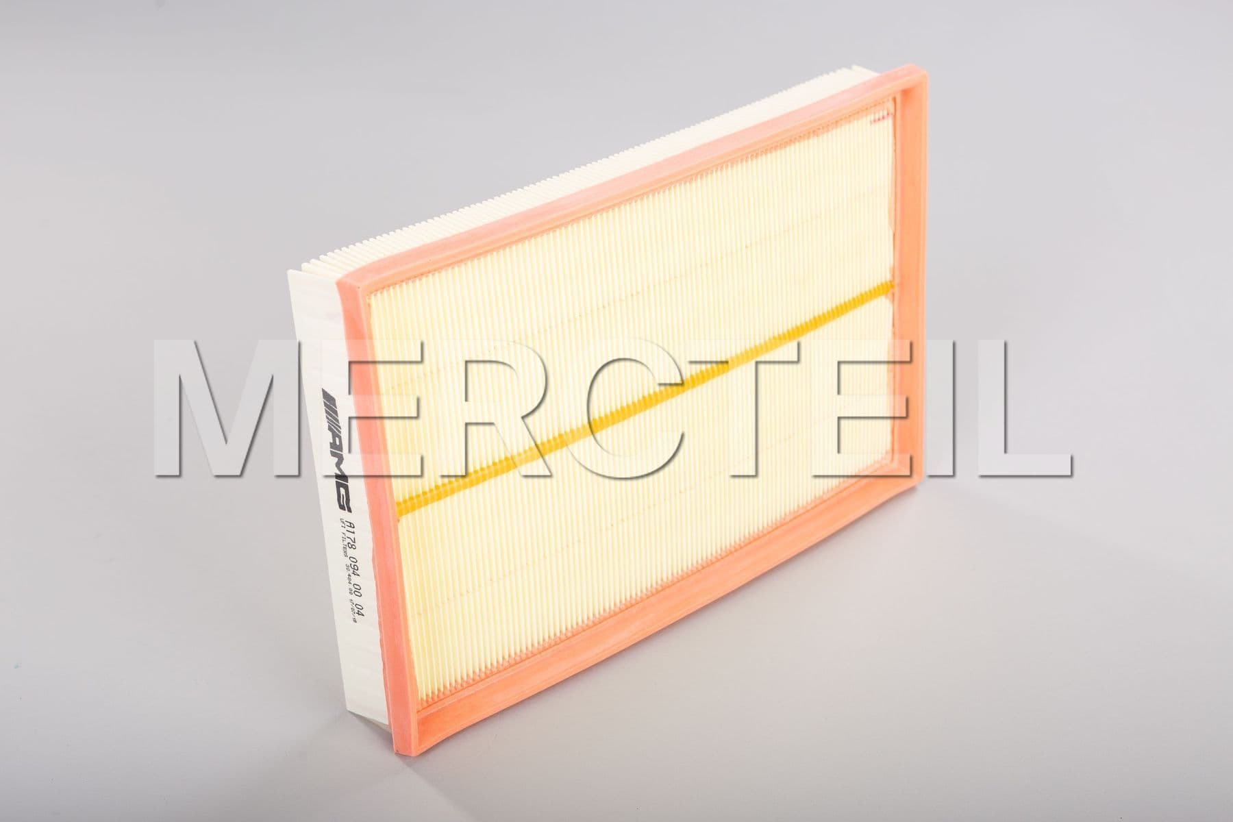 A1780940004 MERCEDES-BENZ AIR FILTER INSERT