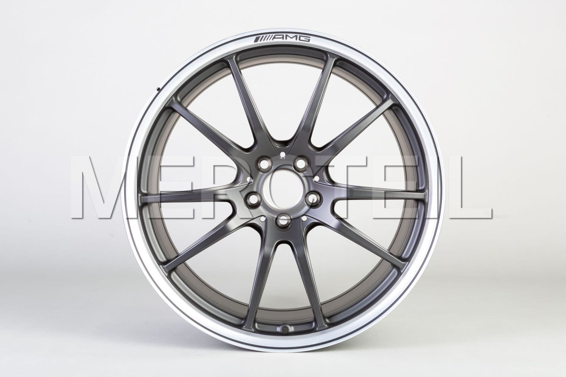 A19040123007X71 MERCEDES-BENZ SPOKE WHEEL