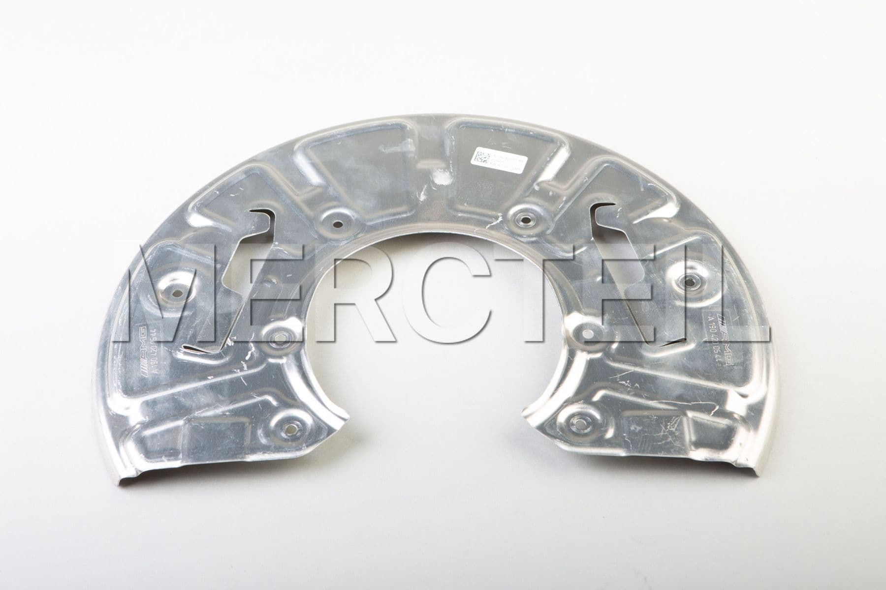 A1904200544 MERCEDES-BENZ COVER PLATE F BRAKE DISK