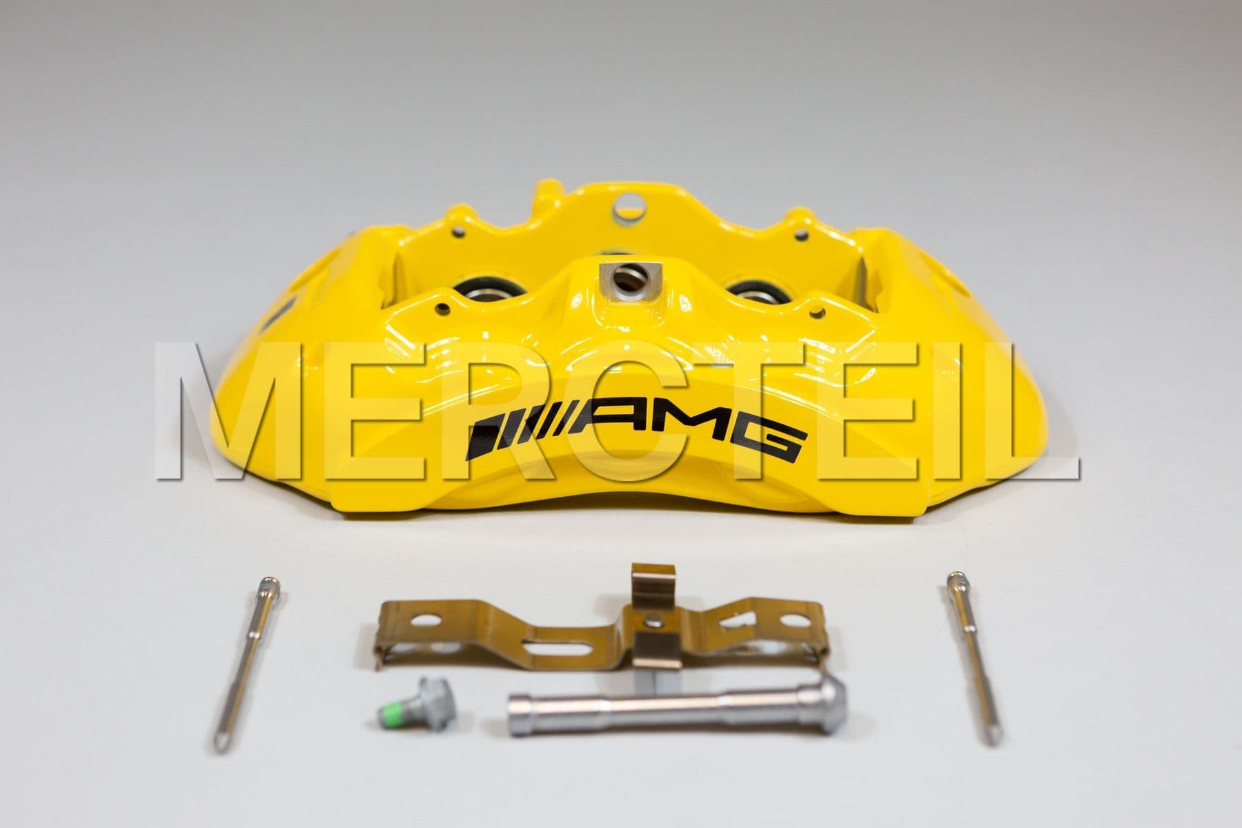 Buy the spare part Mercedes-Benz A1904211100 fixed caliper