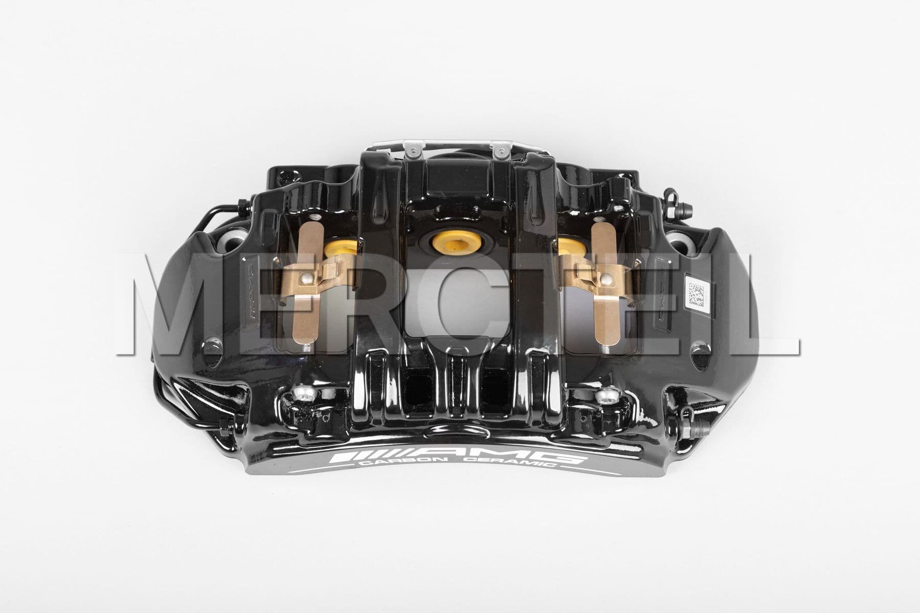 Buy the spare part Mercedes-Benz A1904217700 fixed caliper
