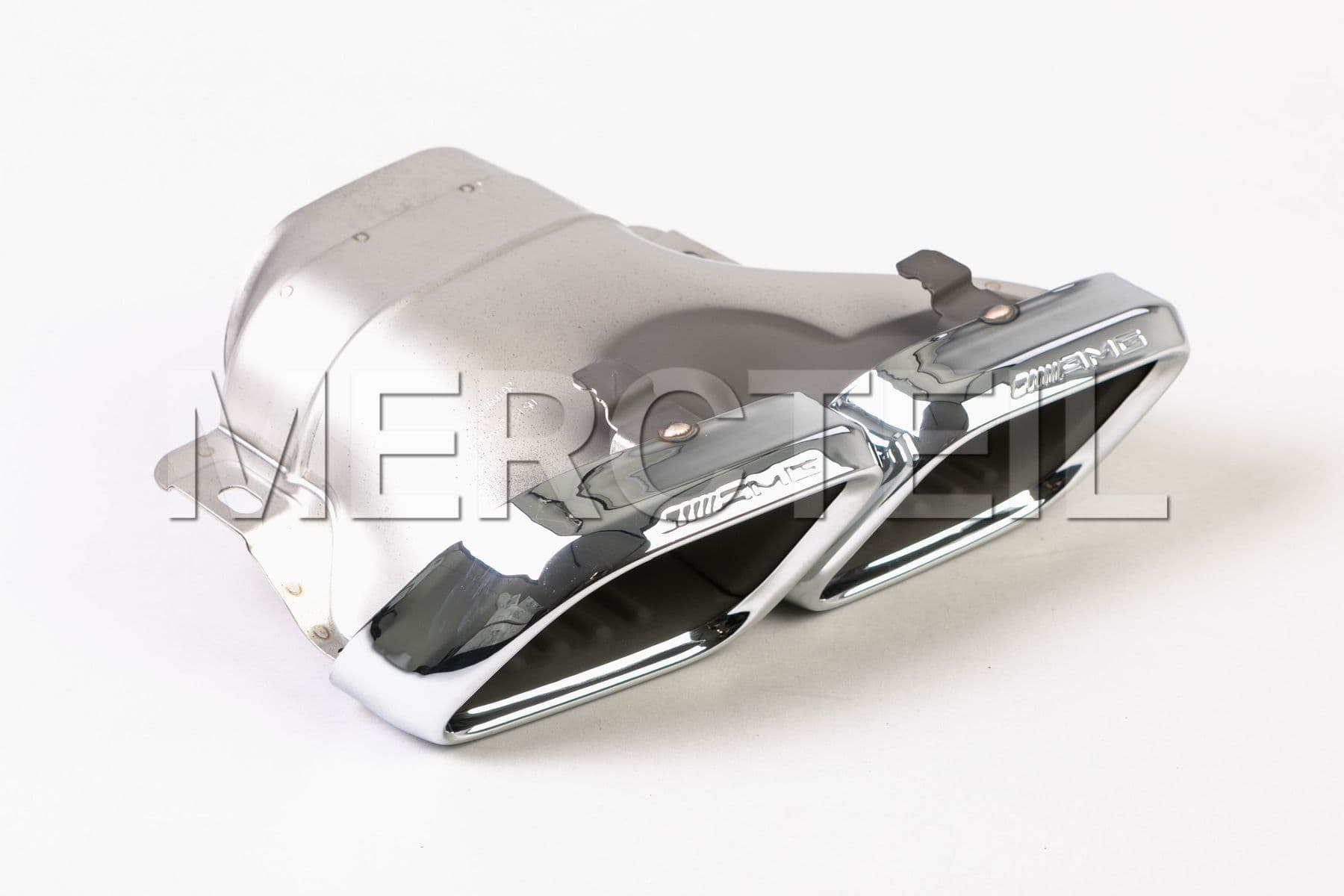 A1904904900 MERCEDES-BENZ TAIL PIPE TRIM