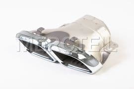 A1904905000 MERCEDES-BENZ TAIL PIPE TRIM