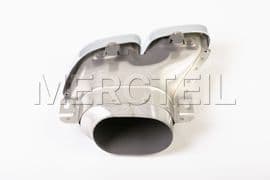 A1904905000 MERCEDES-BENZ TAIL PIPE TRIM