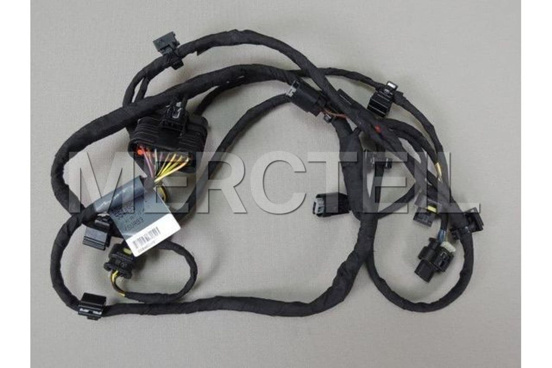 A1905405503 MERCEDES-BENZ ELECTRICAL WIRING HARNESS