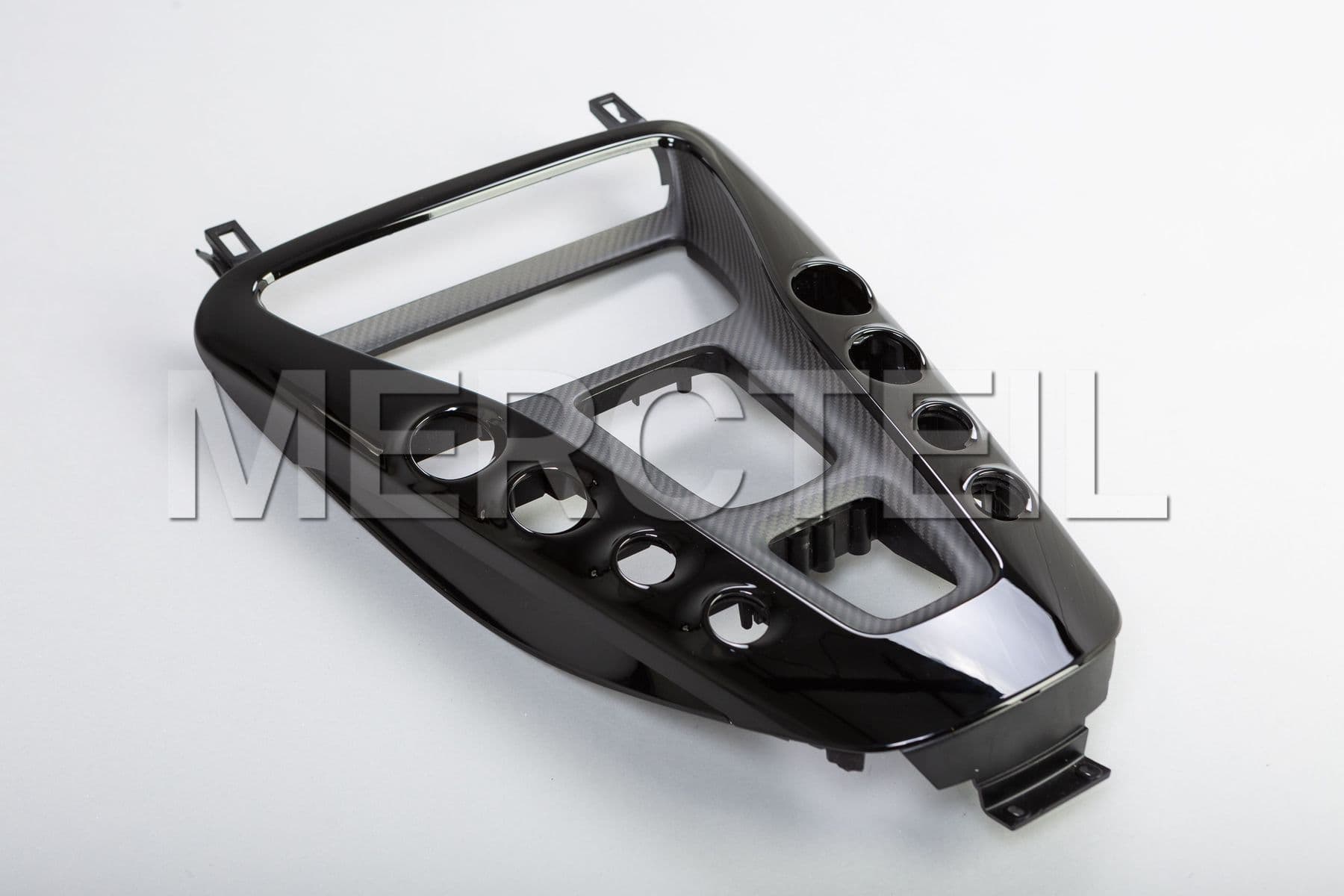 Buy the spare part Mercedes-Benz A1906801202 moulding 