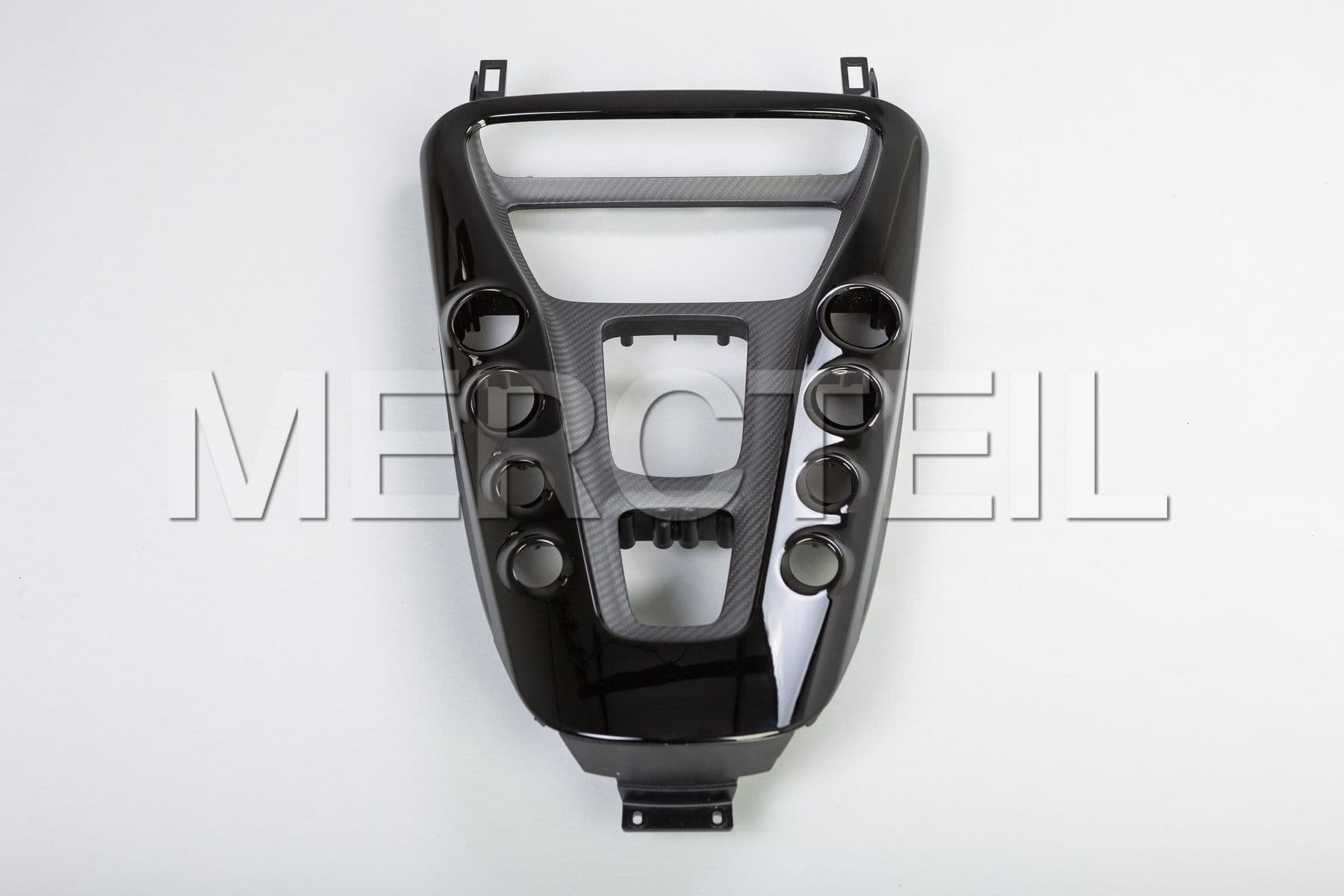 Buy the spare part Mercedes-Benz A1906801202 moulding 