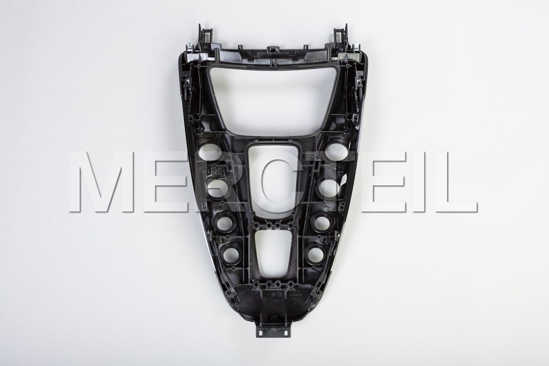 Buy the spare part Mercedes-Benz A1906801202 moulding 