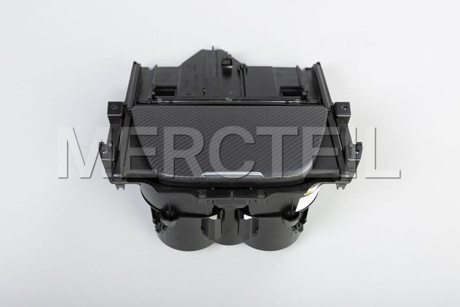 Buy the spare part Mercedes-Benz A1906801410 stowage compartment