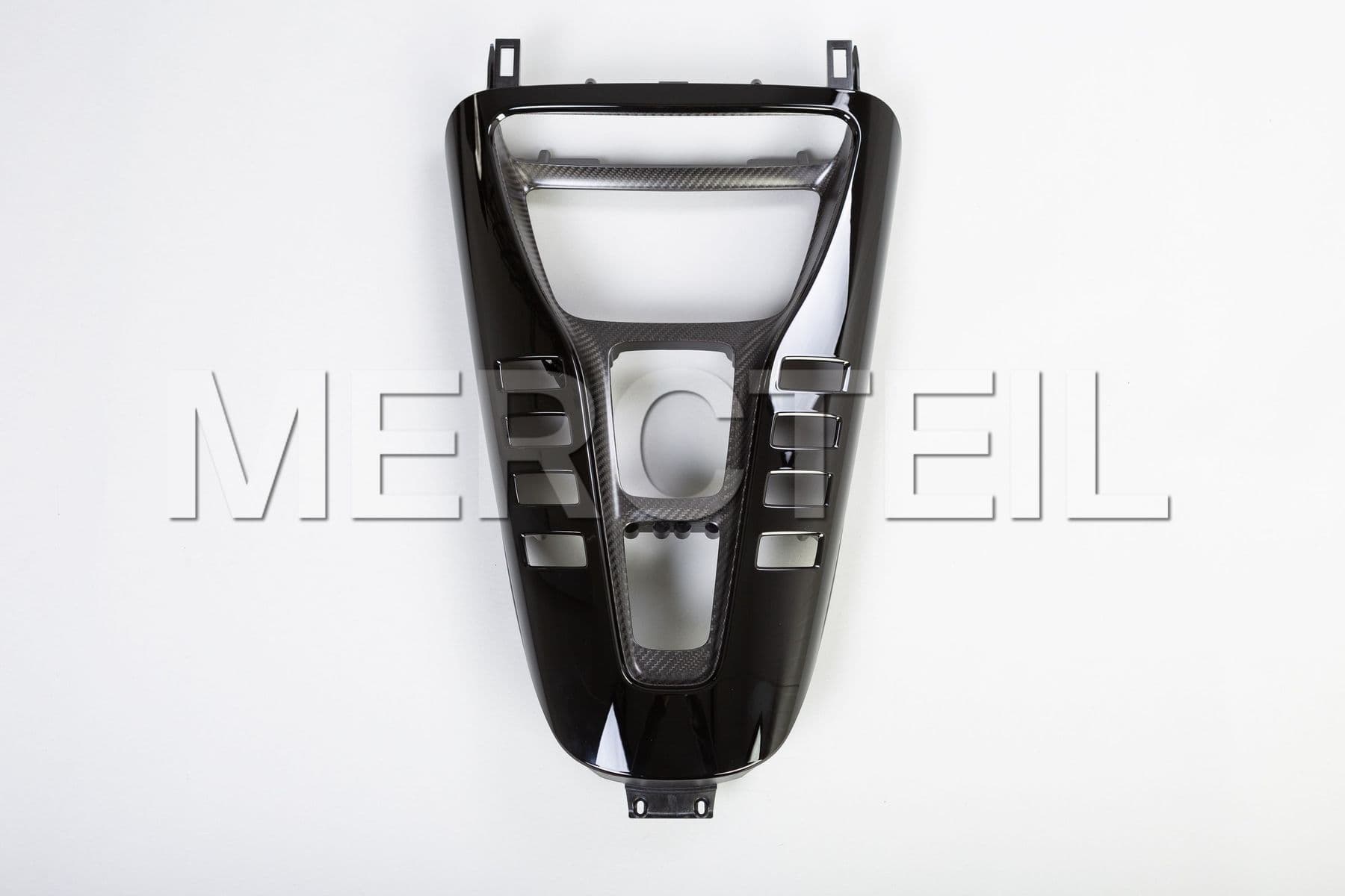 Buy the spare part Mercedes-Benz A1906804202 trim strip 