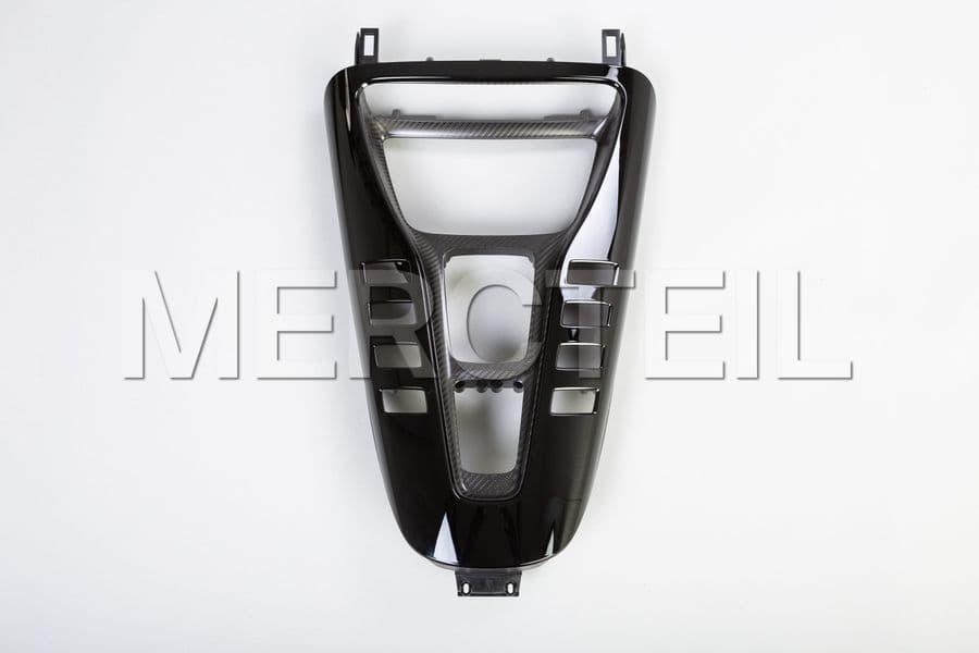 Buy the spare part Mercedes-Benz A1906804202 trim strip 