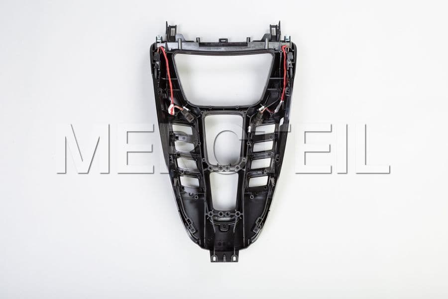Buy the spare part Mercedes-Benz A1906804202 trim strip