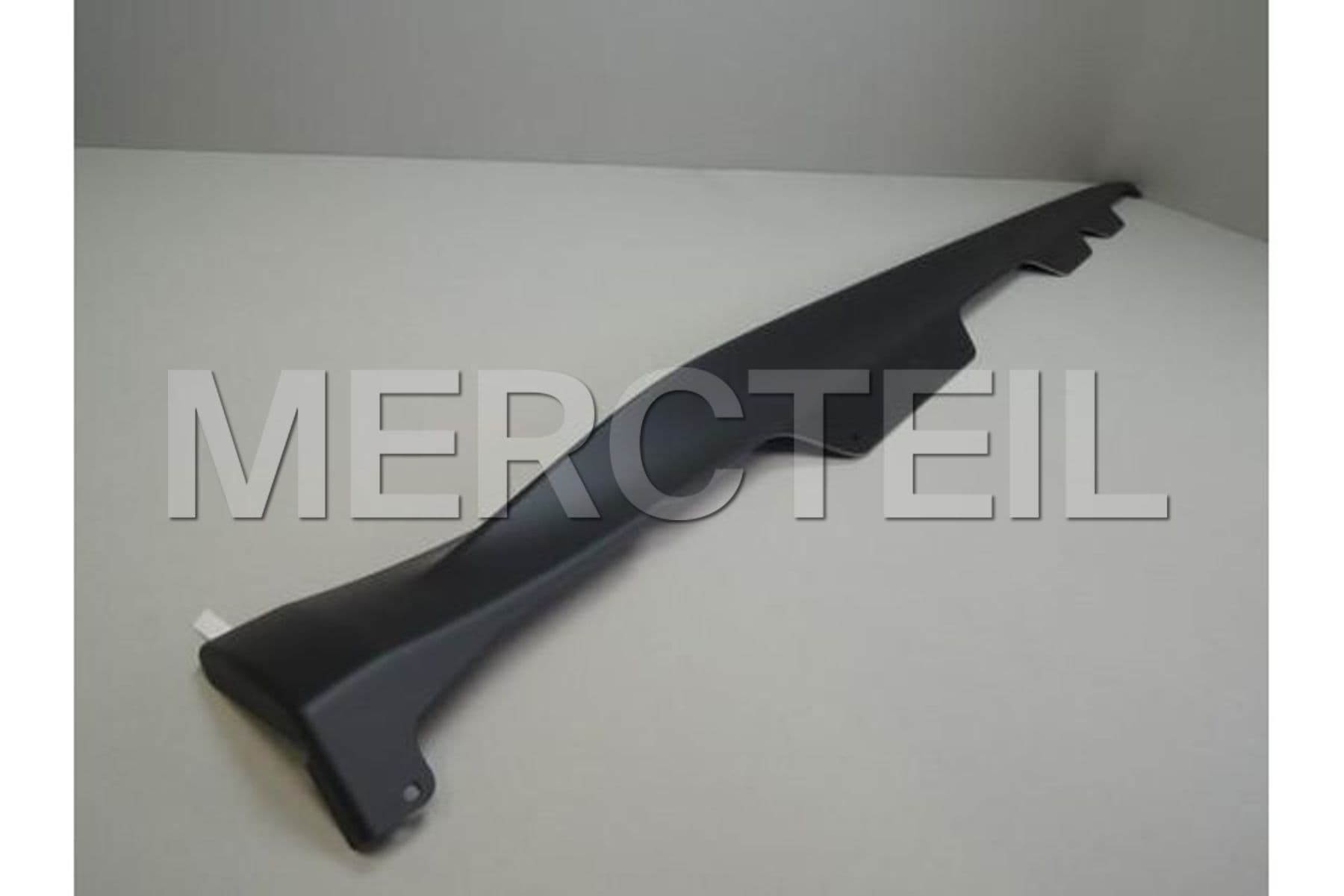 Buy the spare part Mercedes-Benz A1906940200 ornamental trim