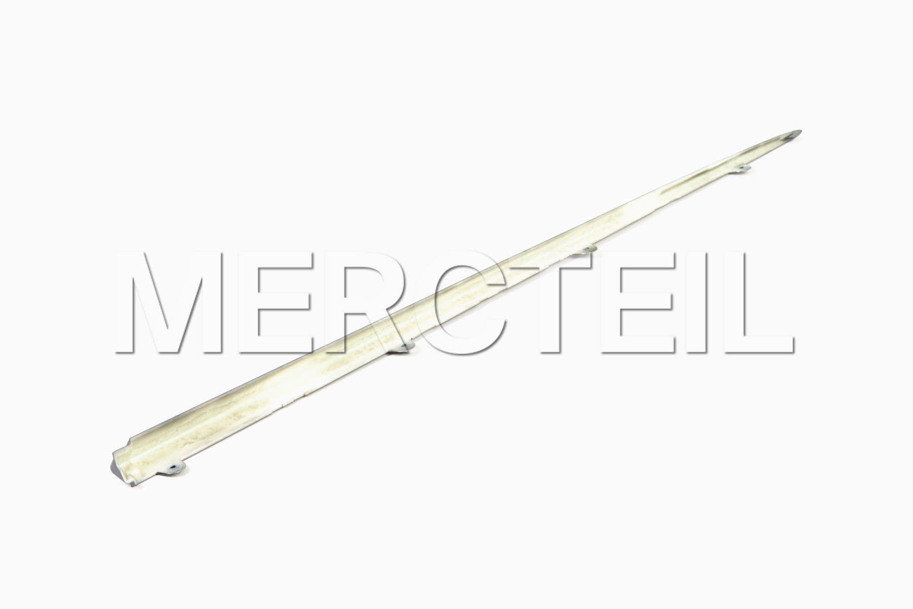 Buy the spare part Mercedes-Benz A1906940300 ornamental trim