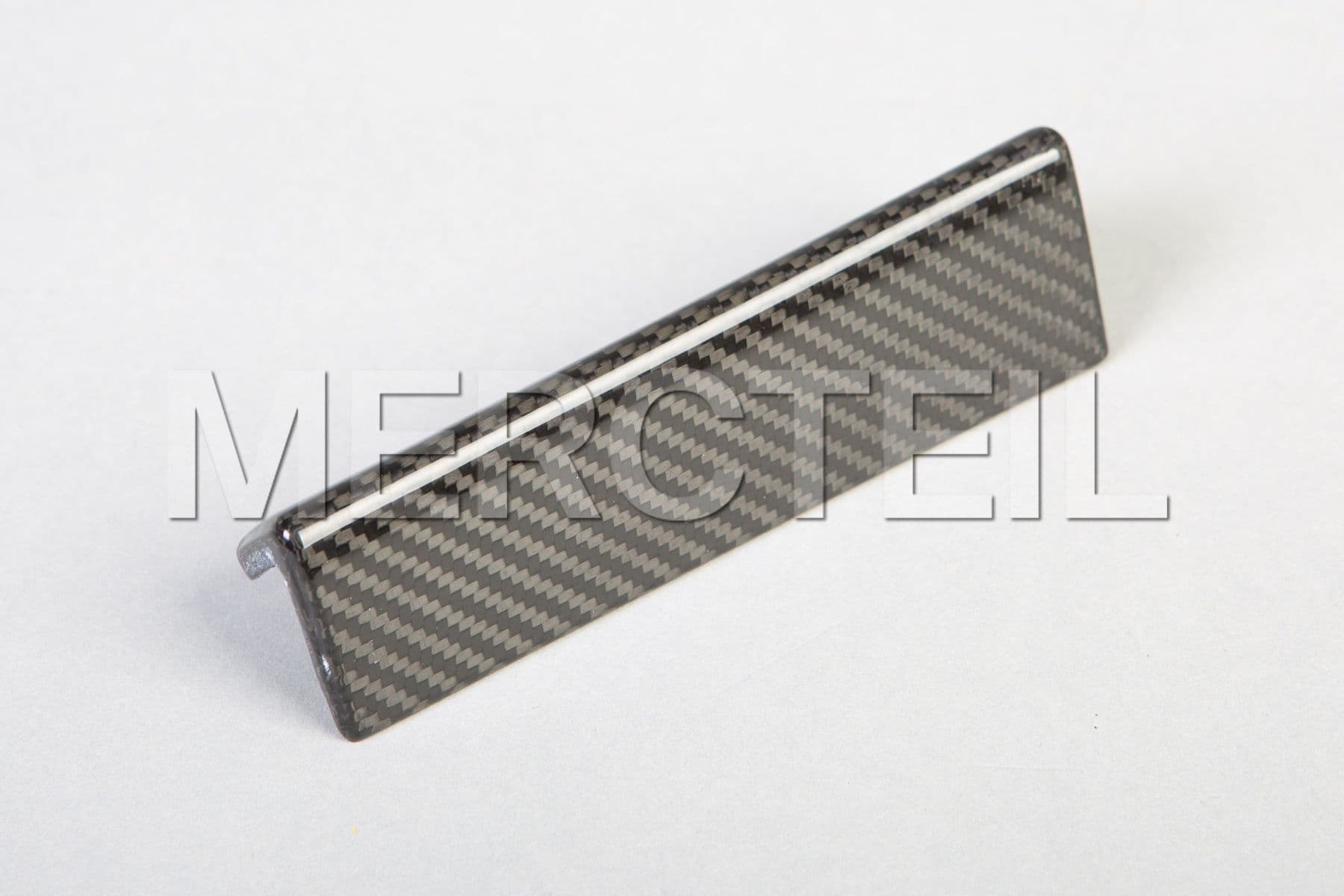 Buy the spare part Mercedes-Benz A1906942200 ornamental trim