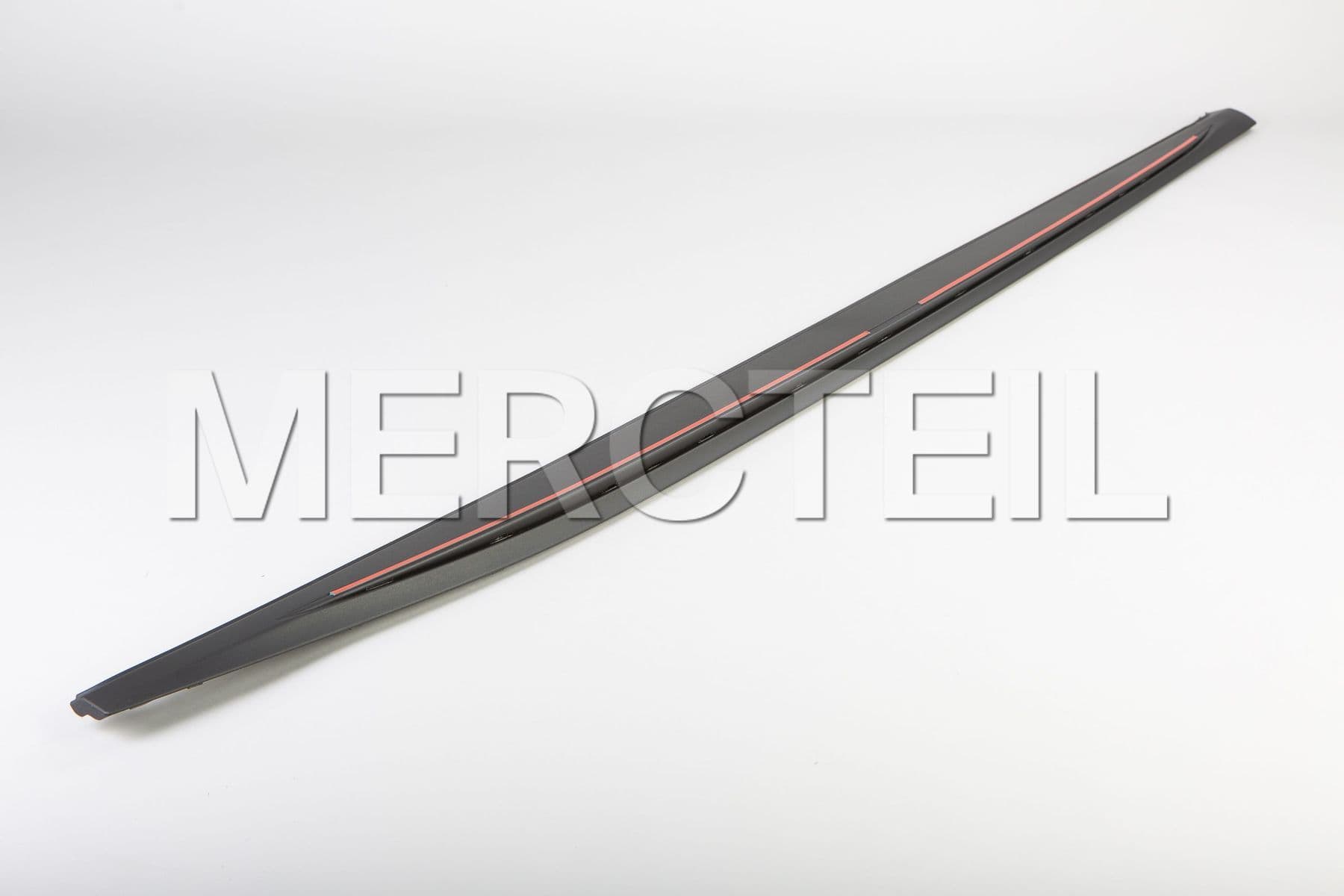 A1906980900 MERCEDES-BENZ TRIM, LONGITUDINAL MEMBER