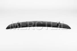 A19079300009040 MERCEDES-BENZ HECKSPOILER