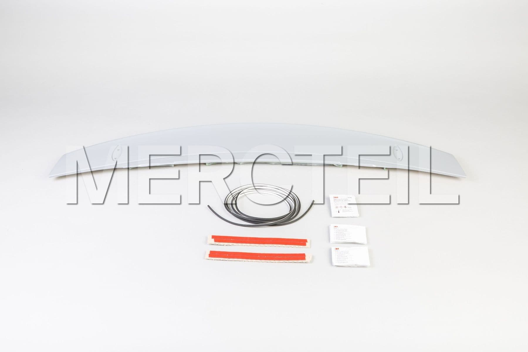 A1907930100 MERCEDES-BENZ REAR SPOILER ATTACHMENT