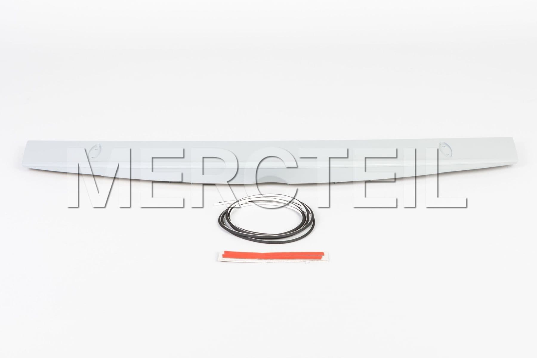 A19079301009999 MERCEDES-BENZ REAR SPOILER ATTACHMENT