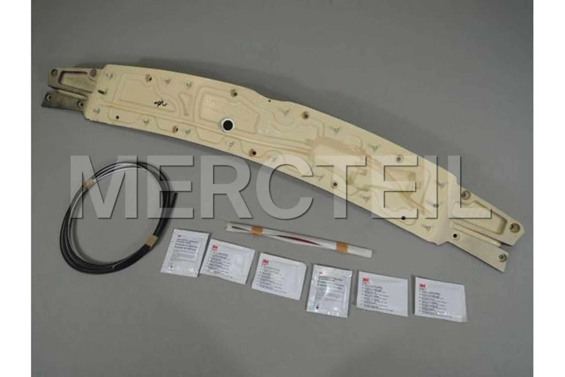 A1907930700 MERCEDES-BENZ MOUNTING CONSULE