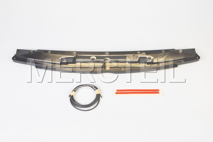 Buy the spare part Mercedes-Benz A19079307009999 mounting consule